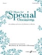 Music for Special Occasions SAB choral sheet music cover